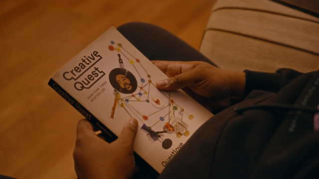 Reading and a Movie thumbnail